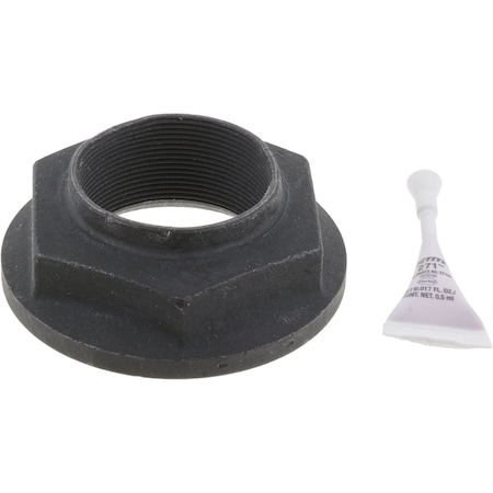 Spicer Differential Pinion Shaft Nut, 131095K 131095K